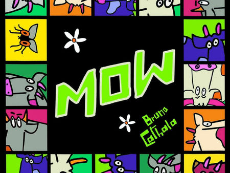 Mow