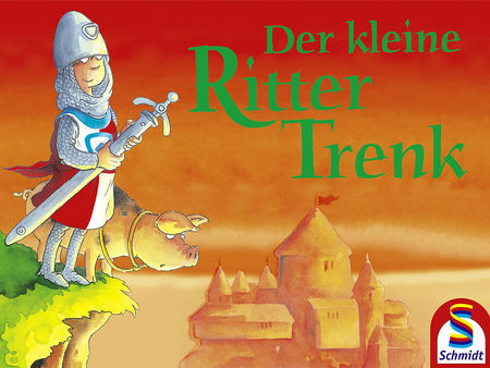 Der kleine Ritter Trenk