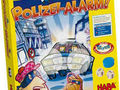 Polizei-Alarm! Bild 1