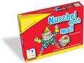 Nuschel doch mal! Bild 1