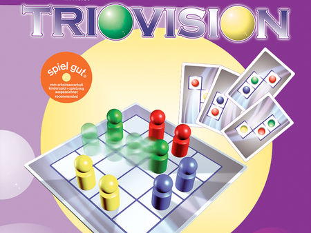 Triovision