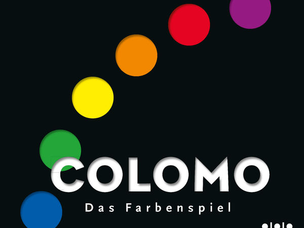 Bild zu Alle Brettspiele-Spiel Colomo