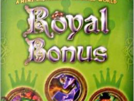 Small World: Royal Bonus