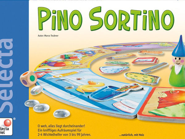 Bild zu Alle Brettspiele-Spiel Pino Sortino