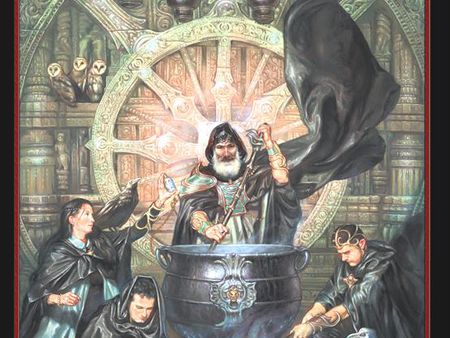 Alchemist
