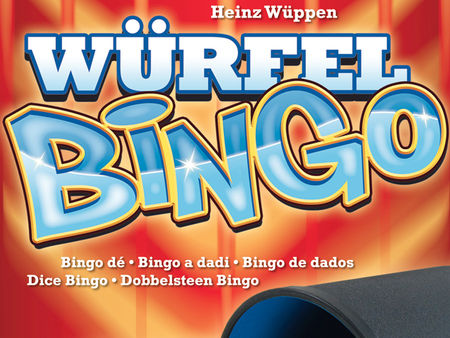 Würfel Bingo