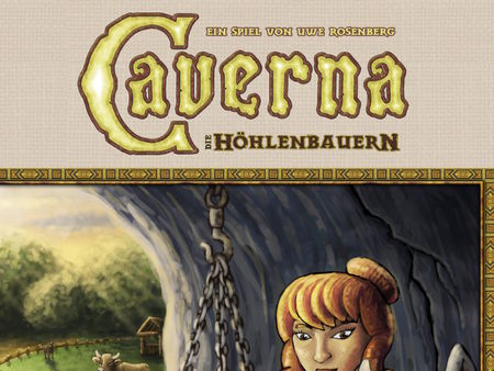 Caverna