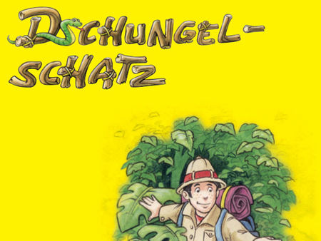 Dschungelschatz