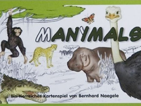 Manimals