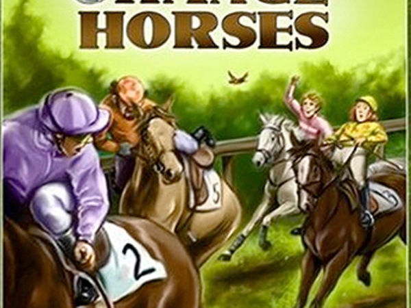 Bild zu Alle Brettspiele-Spiel Change Horses