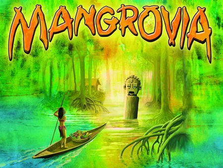 Mangrovia