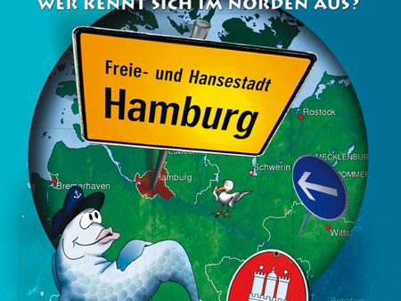 Ausgerechnet Hamburg