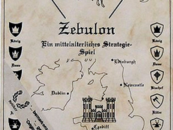 Bild zu Alle Brettspiele-Spiel Zebulon