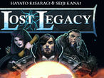 Vorschaubild zu Spiel Lost Legacy