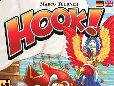 Hook!