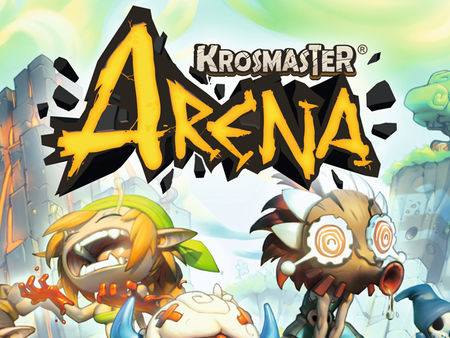 Krosmaster Arena