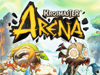 Vorschaubild zu Spiel Krosmaster Arena