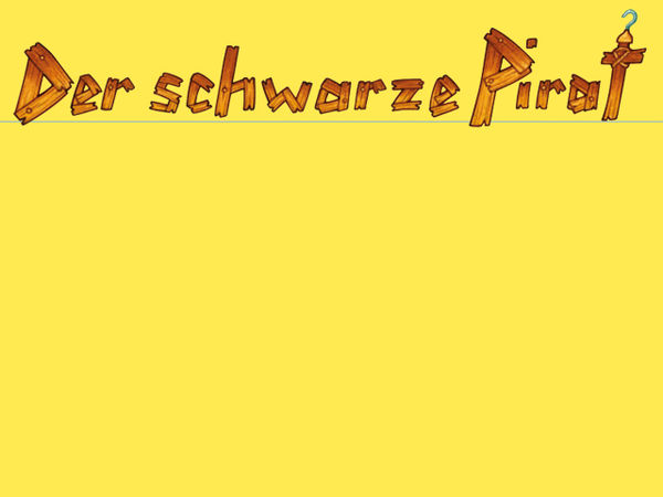 Bild zu Alle Brettspiele-Spiel Der schwarze Pirat