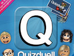 Vorschaubild zu Spiel Quizduell: Das Brettspiel