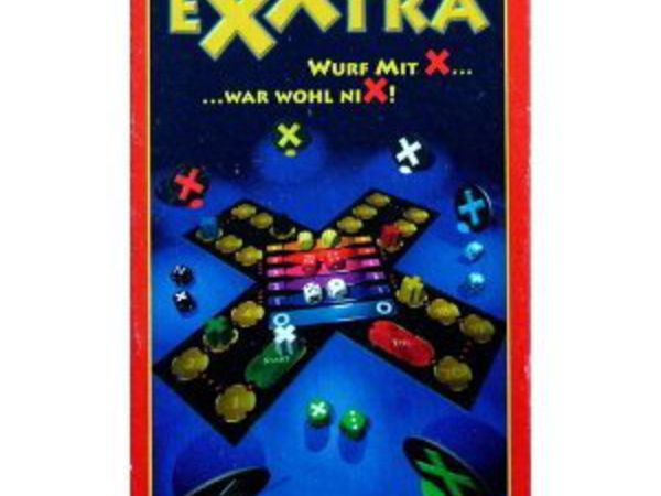 Bild zu Alle Brettspiele-Spiel Exxtra