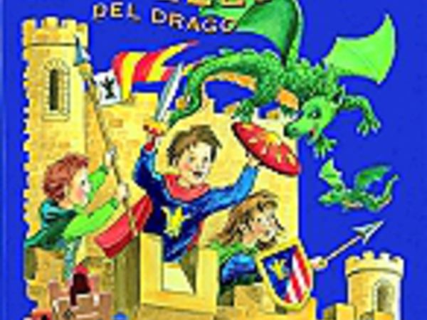 Bild zu Alle Brettspiele-Spiel Castello del Drago