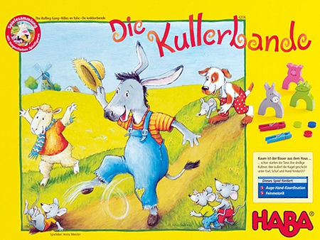 Die Kullerbande