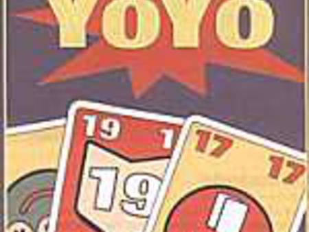 Yoyo