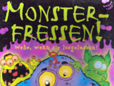 Monsterfressen