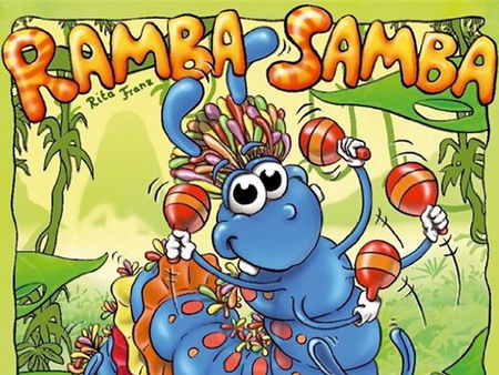 Ramba Samba