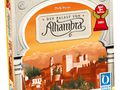 Der Palast von Alhambra Bild 1