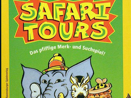 Safari Tours