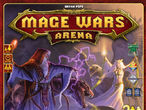 Vorschaubild zu Spiel Mage Wars Arena