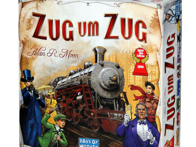 Zug um Zug Bild 1