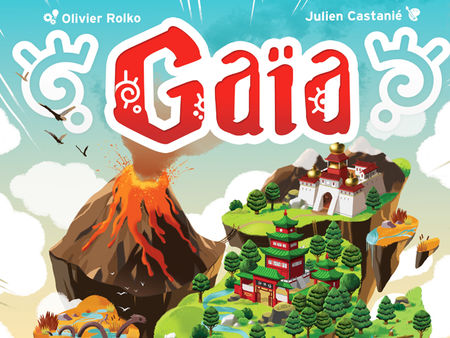 Gaïa