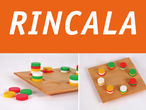 Vorschaubild zu Spiel Rincala