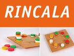 Vorschaubild zu Spiel Rincala