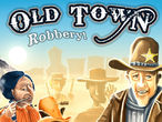 Vorschaubild zu Spiel Old Town Robbery