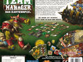 Blood Bowl Team Manager: Das Kartenspiel Bild 2