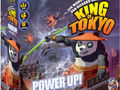 King of Tokyo: Power up! Bild 1