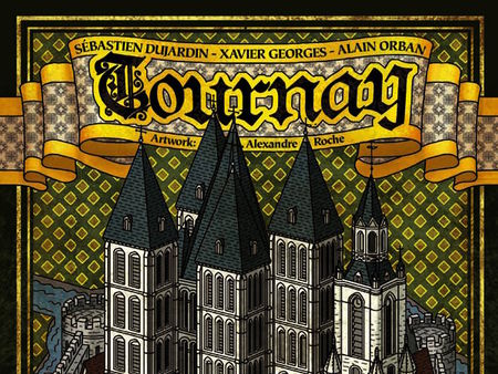 Tournay