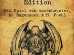 Vorschaubild zu Spiel Unikum - H. P. Lovecraft Edition