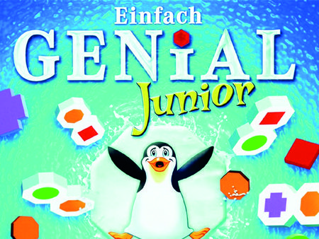 Einfach Genial: Junior