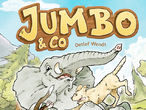 Vorschaubild zu Spiel Jumbo & Co