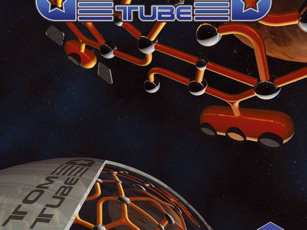 Bild zu Alle Brettspiele-Spiel Tom Tube