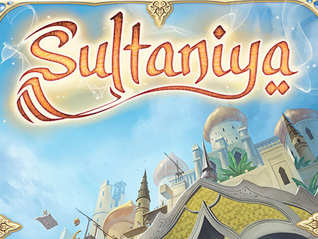 Sultaniya