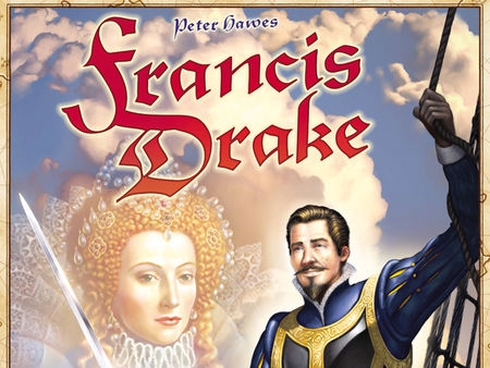 Francis Drake