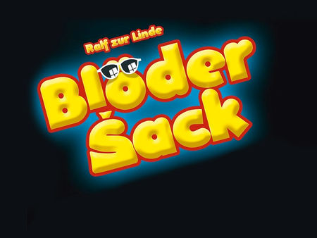 Blöder Sack