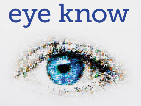 Bild zu Alle Brettspiele-Spiel Eye Know: Play it smart