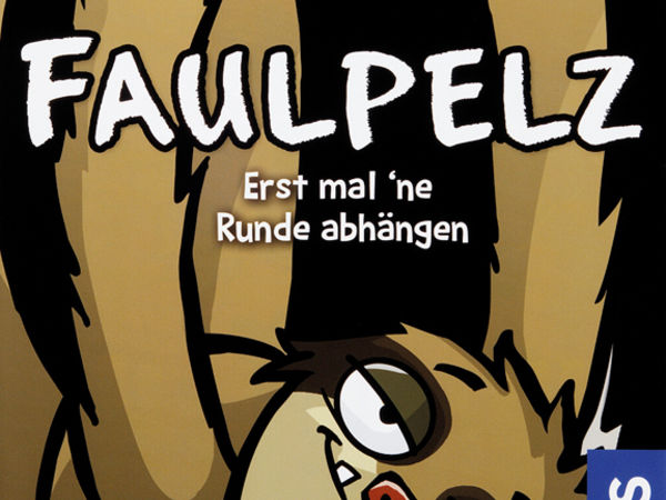 Bild zu Alle Brettspiele-Spiel Faulpelz