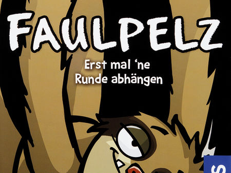 Faulpelz